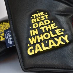 Originals Headcovers-Headcover Putter Blade Super Dad