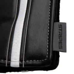 Pure Headcovers-Headcover Putter Blade Svart Vit Svart/Vit