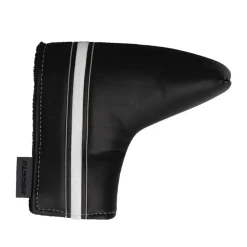Pure Headcovers-Headcover Putter Blade Svart Vit Svart/Vit