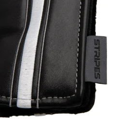 Pure Headcovers-Headcover Putter Blade Svart Vit Svart/Vit