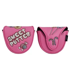 Originals Headcovers-Headcover Putter Mallet Sweet