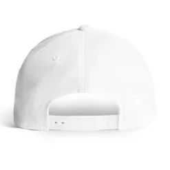 J.Lindeberg Kepsar-Heath Cap Vit White