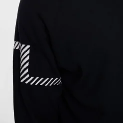 J.Lindeberg Tröjor Herr-Heath Knitted Sweater Blå JL Navy