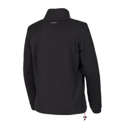 Ivanhoe Jackor Dam-Hedda WB Full Zip Svart Svart (015)