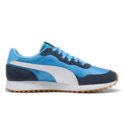 Puma Herrskor-Helsinki G Regal-Blue-Deep-Navy-Gum