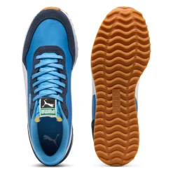 Puma Herrskor-Helsinki G Regal-Blue-Deep-Navy-Gum