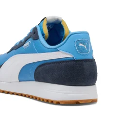 Puma Herrskor-Helsinki G Regal-Blue-Deep-Navy-Gum