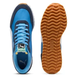 Puma Herrskor-Helsinki G Regal-Blue-Deep-Navy-Gum