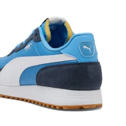 Puma Herrskor-Helsinki G Regal-Blue-Deep-Navy-Gum