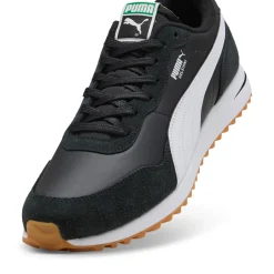 Puma Herrskor-Helsinki G Black- White-Gum