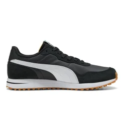 Puma Herrskor-Helsinki G Black- White-Gum