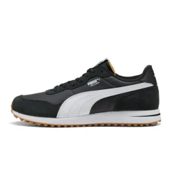 Puma Herrskor-Helsinki G Black- White-Gum