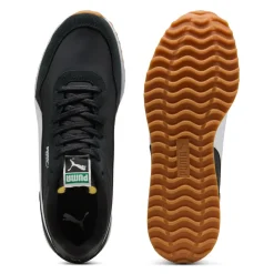 Puma Herrskor-Helsinki G Black- White-Gum