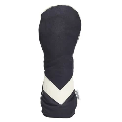 Penfold Headcovers-Heritage Headcover Driver Blå Navy