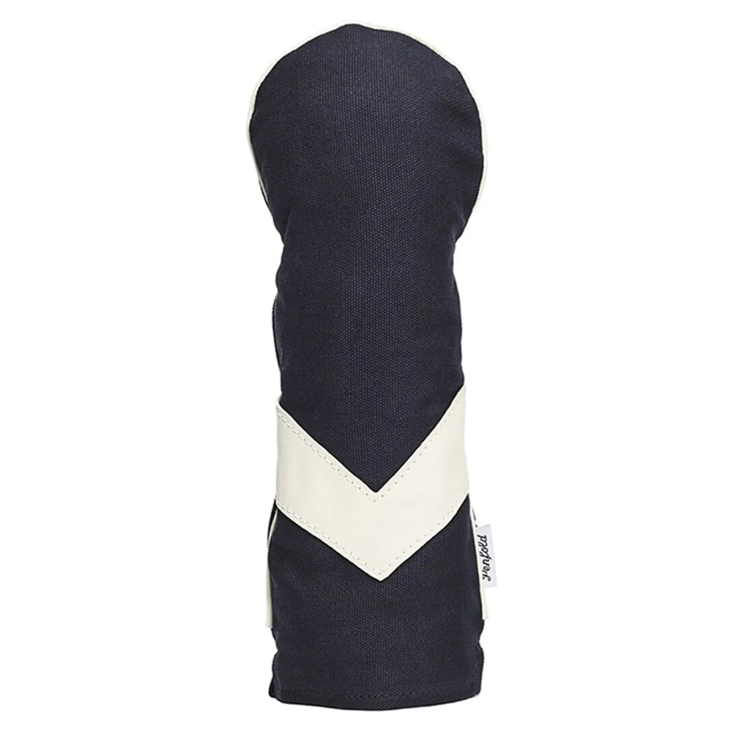 Penfold Headcovers-Heritage Headcover Fairway Blå Navy