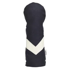 Penfold Headcovers-Heritage Headcover Fairway Blå Navy