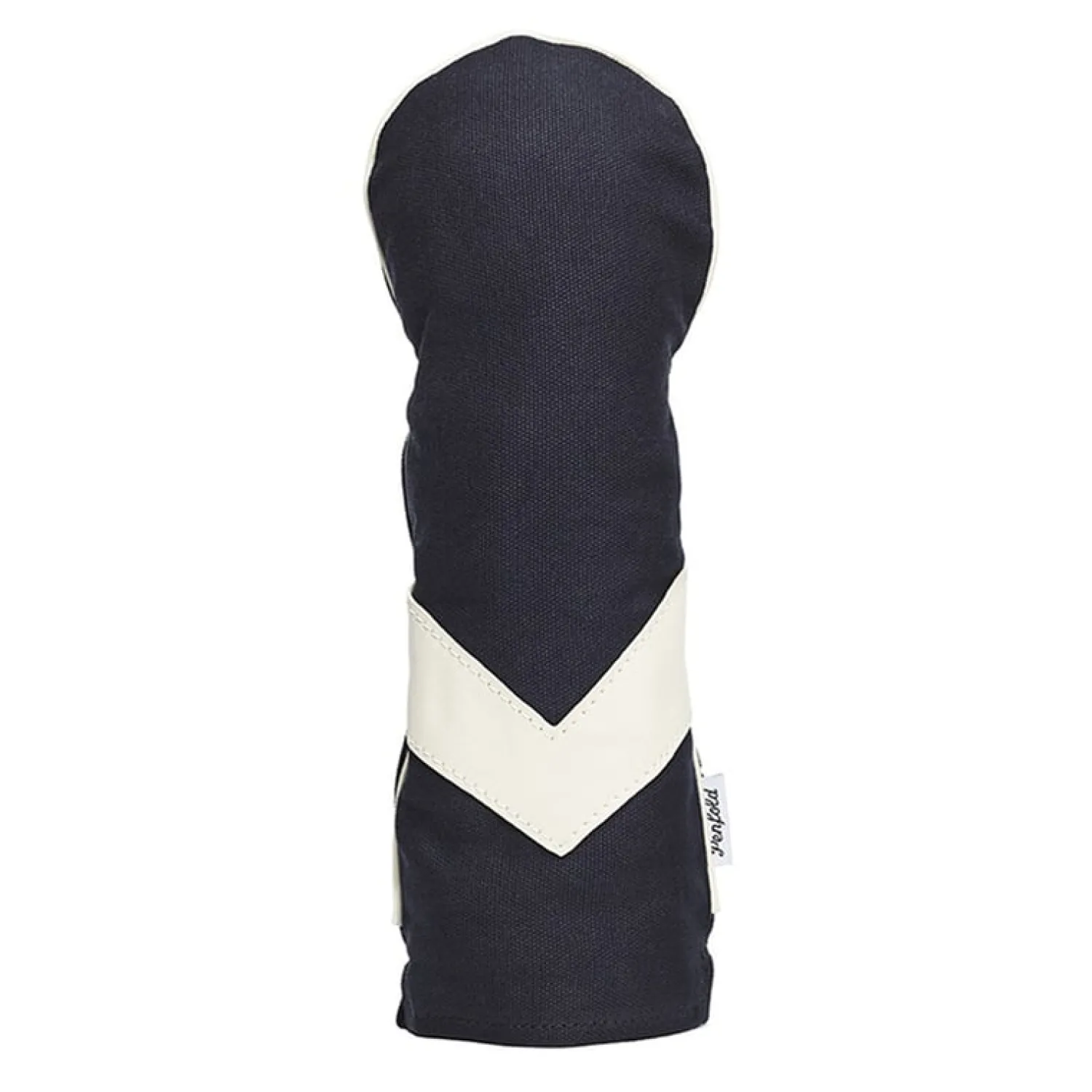 Penfold Headcovers-Heritage Headcover Fairway Blå Navy