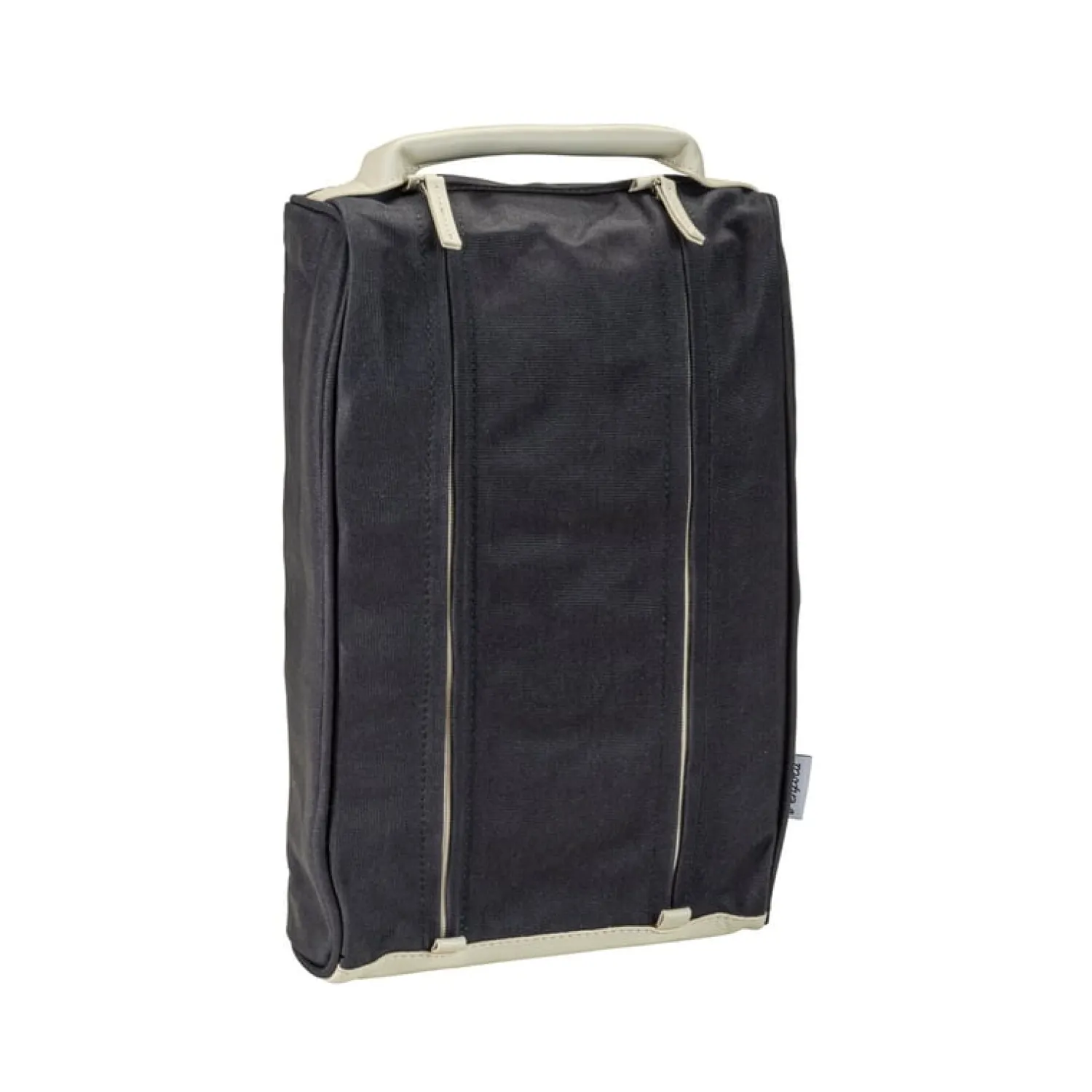 Penfold Skotillbehör-Heritage Shoe Bag Blå Navy