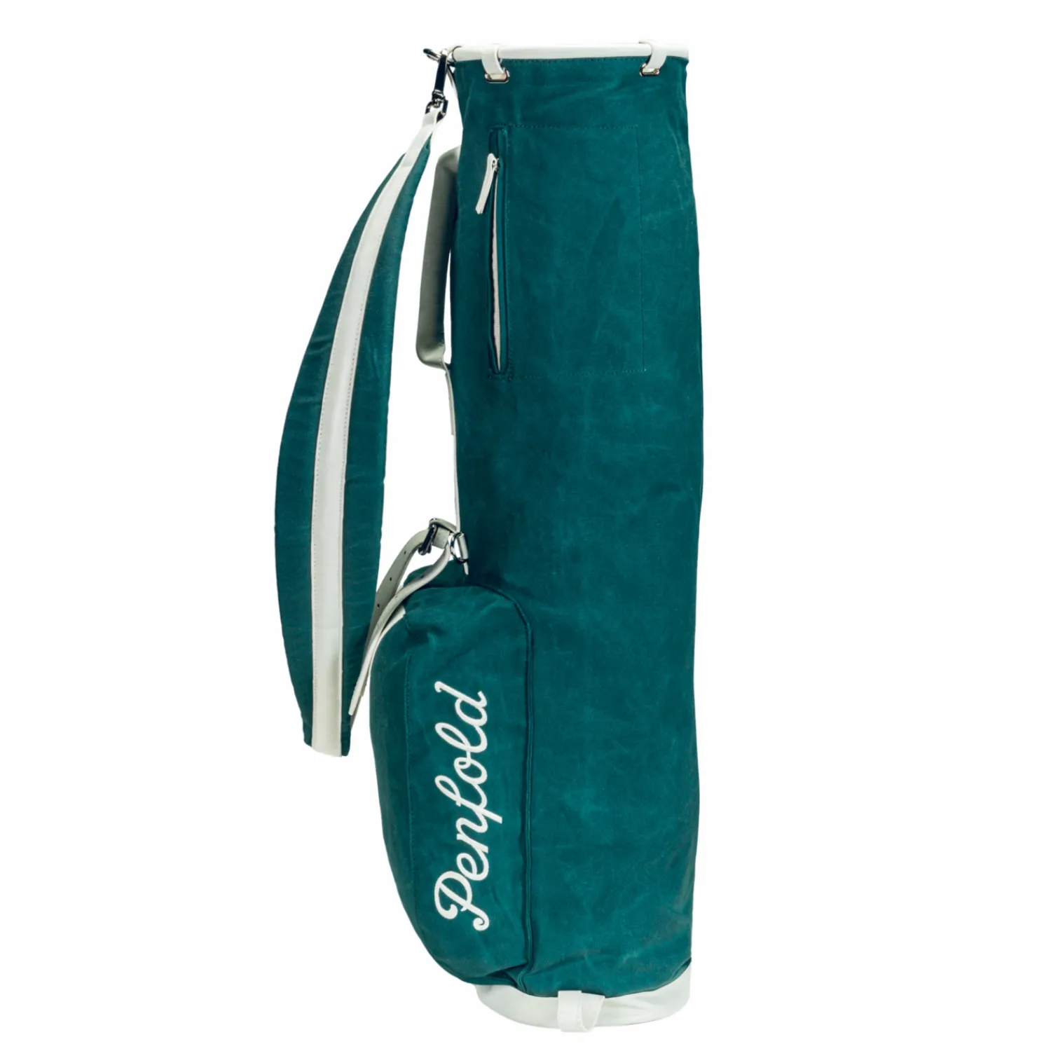 Penfold Pencilbagar-Heritage Sunday Bag Grön