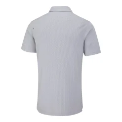 Ping Pikétröjor Herr-Hershel P03729 Silver Silver (Multi S650)