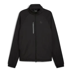 Puma Jackor Herr-Hielands Jacket Svart Black