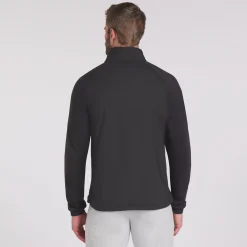 Puma Jackor Herr-Hielands Jacket Svart Black