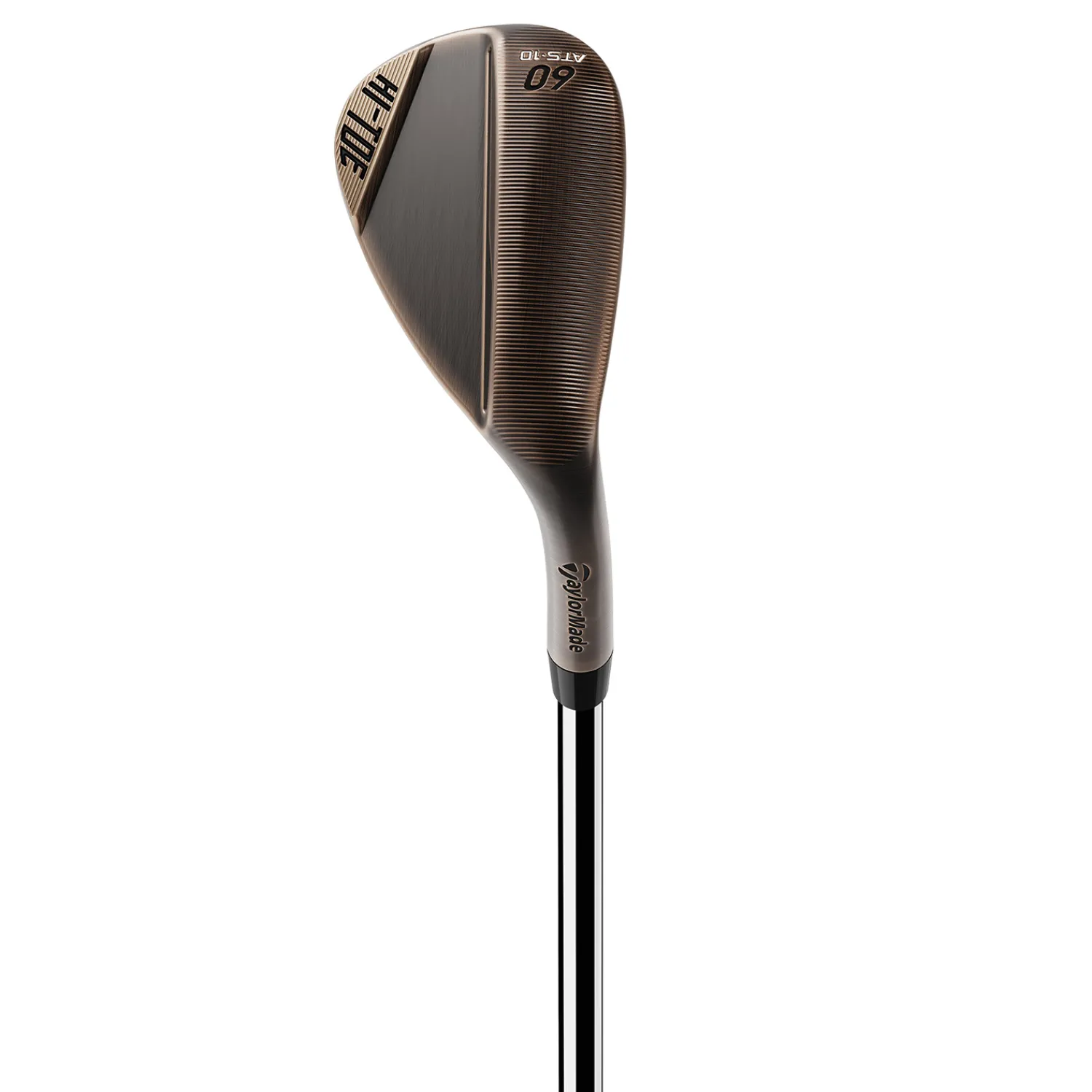 TaylorMade Wedgar-Hi-Toe 4