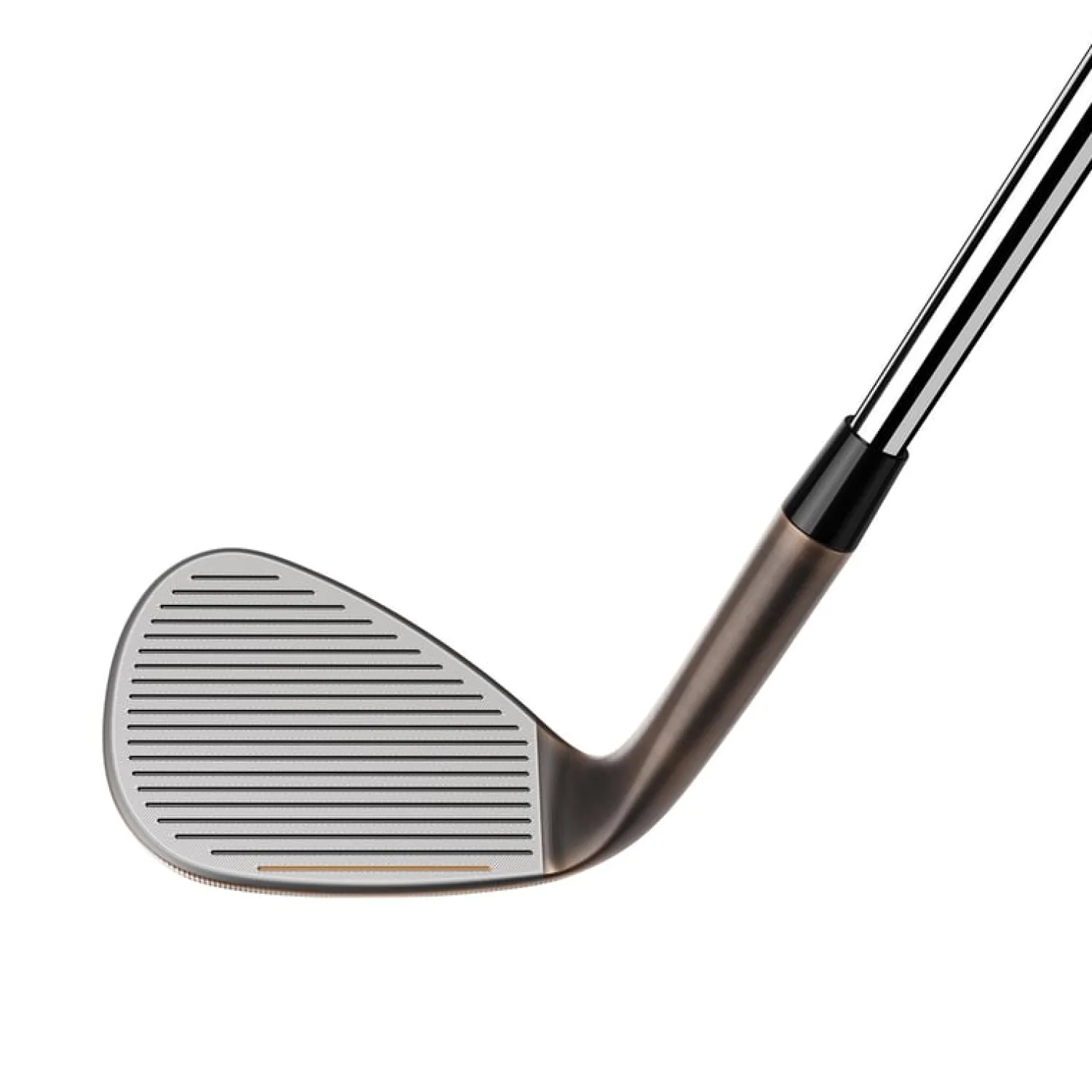 TaylorMade Wedgar-Hi-Toe 4