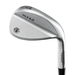 Bettinardi Wedgar-HLX 6.0 Chrome