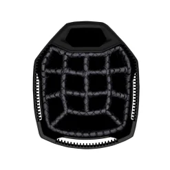 Sun Mountain Vagnbagar-H2NO Lite Steel-Black