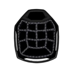 Sun Mountain Vagnbagar-H2NO Lite Steel-Black