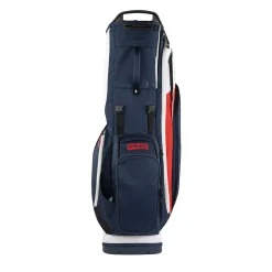 Ping Bärbagar-Hoofer Blå Vit Röd Navy/Vit/Röd