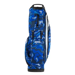Ping Bärbagar-Hoofer Limited Edition Blue Topo
