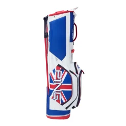 Ping Bärbagar-Hoofer Lite Limited Edition Union Jack
