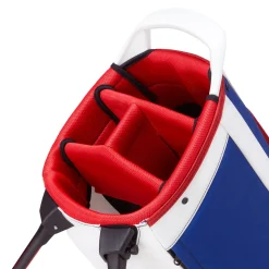 Ping Bärbagar-Hoofer Lite Limited Edition Union Jack