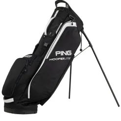 Ping Bärbagar-Hoofer Lite Svart Black