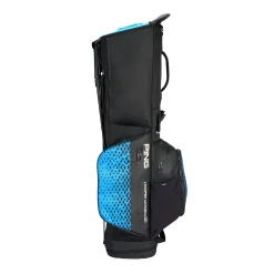 Ping Bärbagar-Hoofer Monsoo Svart Blå Svart/Blå