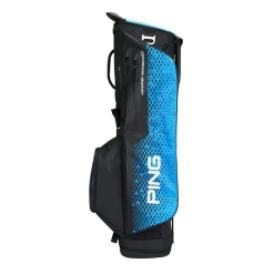 Ping Bärbagar-Hoofer Monsoo Svart Blå Svart/Blå