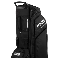 Ping Bärbagar-Hoofer Svart Black