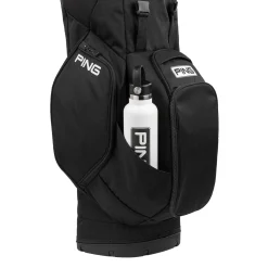Ping Bärbagar-Hoofer Svart Black