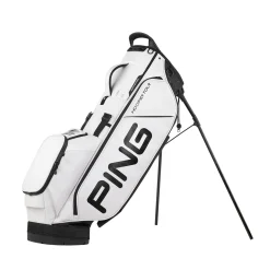 Ping Bärbagar-Hoofer Tour Vit