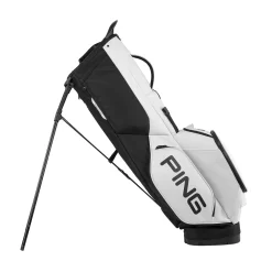 Ping Bärbagar-Hoofer Tour Vit