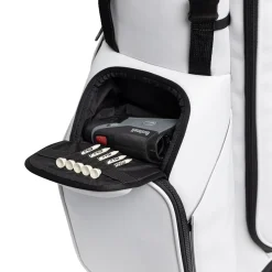 Ping Bärbagar-Hoofer Tour Vit