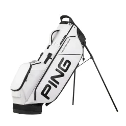 Ping Bärbagar-Hoofer Tour Vit