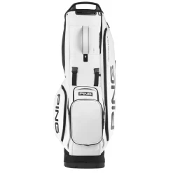 Ping Bärbagar-Hoofer Tour Vit