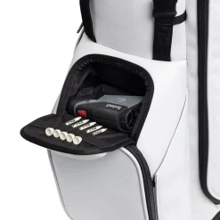 Ping Bärbagar-Hoofer Tour Vit