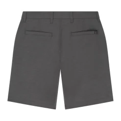 PGA Tour Shorts Herr-horizontal Texture 9 Grå Grey (043)