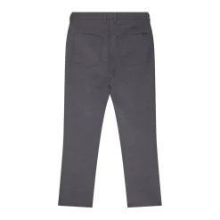 PGA Tour Byxor Herr-Horizontal Texture 5 Pocket Grå Grey (043)