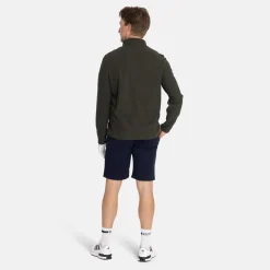 Cutter & Buck Tröjor Herr-Hunts Point Fleece Ivy Green (640)