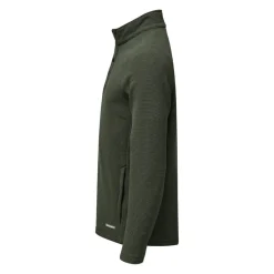 Cutter & Buck Tröjor Herr-Hunts Point Fleece Ivy Green (640)